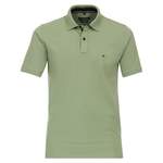 CASAMODA Poloshirt der Marke casamoda