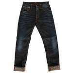 Nudie Jeans der Marke Nudie Jeans