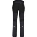 Herrenhose von icepeak, in der Farbe Schwarz, aus Polyester, andere Perspektive, Vorschaubild