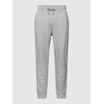 Sweatpants mit der Marke Gant