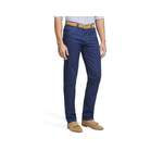 Slim Fit Jeans von Meyer Hosen, andere Perspektive, Vorschaubild