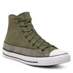 Sneakers von Converse, aus Stoff, andere Perspektive, Vorschaubild