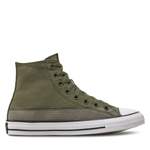 Sneakers aus der Marke Converse