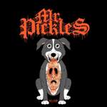 Mr Pickles der Marke Original Hero