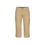 Sportshorts von Killtec, in der Farbe Beige, aus Polyester, andere Perspektive, Vorschaubild