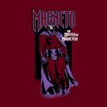 X-Men Magneto der Marke Original Hero