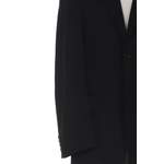 Anzug, von BOSS by Hugo Boss, in der Farbe Schwarz, aus Schurwolle, andere Perspektive, Vorschaubild