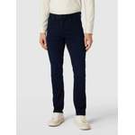 Straight Leg Jeans von Tommy Hilfiger, in der Farbe Blau, aus Polyester, andere Perspektive, Vorschaubild