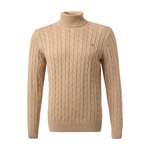 Gant Rollkragenpullover der Marke Gant