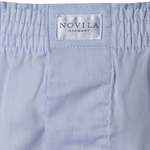 Boxershorts von Novila, aus Baumwolle, andere Perspektive, Vorschaubild