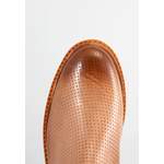 Stiefel von melvin & hamilton, in der Farbe Beige, andere Perspektive, Vorschaubild