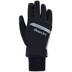 Herren-Handschuh von Roeckl Sports, in der Farbe Schwarz, aus Polyester, andere Perspektive, Vorschaubild