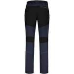 Herrenhose von icepeak, in der Farbe Schwarz, aus Polyester, andere Perspektive, Vorschaubild