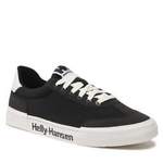 Sneakers von Helly Hansen, in der Farbe Schwarz, aus Stoff, andere Perspektive, Vorschaubild