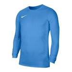 Fußballtrikot von Nike, aus Polyester, andere Perspektive, Vorschaubild