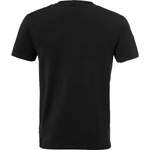 T-Shirt von uhlsport, in der Farbe Schwarz, aus Baumwolle, andere Perspektive, Vorschaubild