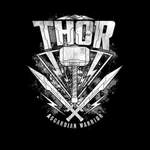 Marvel Thor der Marke Original Hero