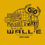 Wall-E Clean der Marke Original Hero