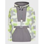 HUF Anorak der Marke HUF