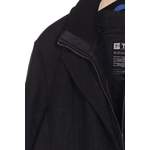Mantel von Tom Tailor, in der Farbe Schwarz, aus Wolle, andere Perspektive, Vorschaubild