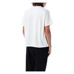T-Shirt von Bode, in der Farbe Weiss, aus Baumwolle, andere Perspektive, Vorschaubild