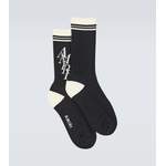 Amiri Socken der Marke Amiri