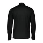 Laufshirt von Nike, in der Farbe Schwarz, aus Polyester, andere Perspektive, Vorschaubild