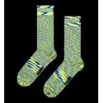 Grüne Let der Marke Happy Socks