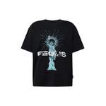Shirt 'Helios' der Marke Pequs