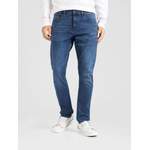 Slim Fit Jeans von QS, aus Polyester, andere Perspektive, Vorschaubild