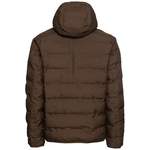 Steppjacke von camel active, aus Recyceltes, andere Perspektive, Vorschaubild