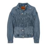 Levi's, Jeansjacke der Marke LEVI'S ®