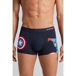 Boxershorts Marvel der Marke Intimissimi