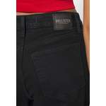 Herren-Jeans von Hollister Co., in der Farbe Schwarz, andere Perspektive, Vorschaubild