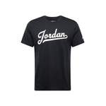 T-Shirt der Marke Jordan