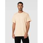 T-Shirt von G-Star Raw, in der Farbe Beige, andere Perspektive, Vorschaubild