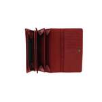 Geldbörse von Maitre, in der Farbe Rot, aus Leder, andere Perspektive, Vorschaubild