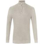 Pullover Stehbundkragen der Marke Louis Sayn