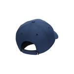 Baseball Cap von Nike, in der Farbe Weiss, aus Polyester, andere Perspektive, Vorschaubild