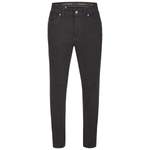 Herren-Jeans von club of comfort, in der Farbe Schwarz, Vorschaubild