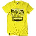 Transformers T-Shirt der Marke Transformers