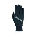 Herren-Handschuh von Roeckl Sports, in der Farbe Schwarz, andere Perspektive, Vorschaubild