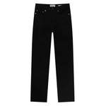 Herren-Jeans von Pull&Bear, in der Farbe Schwarz, Vorschaubild