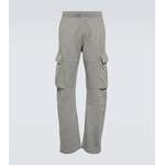 Givenchy Cargo-Jogginghose der Marke Givenchy