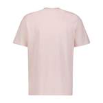 T-Shirt von Lacoste, in der Farbe Rosa, aus Baumwolle, andere Perspektive, Vorschaubild
