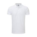 Russell Poloshirt der Marke Russell