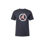 T-Shirt der Marke Jordan