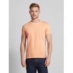 T-Shirt von JOOP! Collection, in der Farbe Orange, andere Perspektive, Vorschaubild