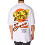 Pegador T-Shirt der Marke Pegador