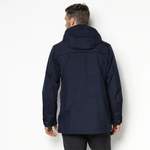 Herrenjacke von Jack Wolfskin, aus Polyester, andere Perspektive, Vorschaubild